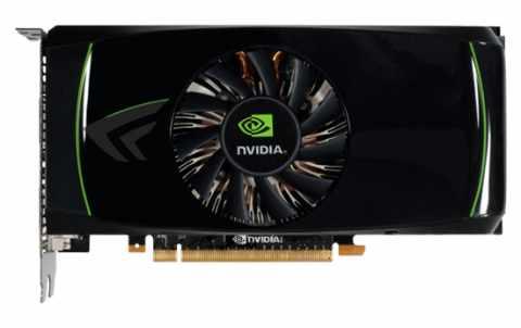NVIDIA GeForce GTX 460 Benchmarks und Bilder