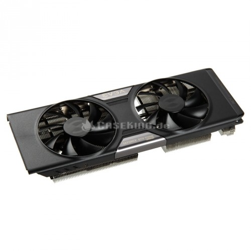 EVGA GeForce GTX Titan Black mit ACX-Kühler