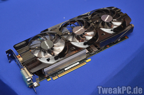 GeForce GTX Titan nur als Referenzmodell erhältlich