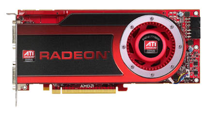 ATI Radeon HD 4870 bereits vorgestellt