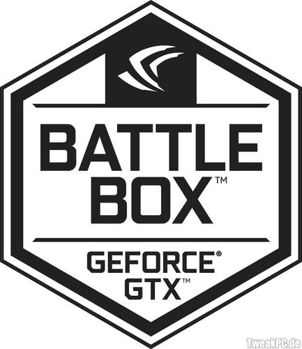 Die GeForce GTX Battlebox kommt