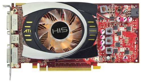 Radeon HD 4770 ab 87,99 Euro zu bestellen