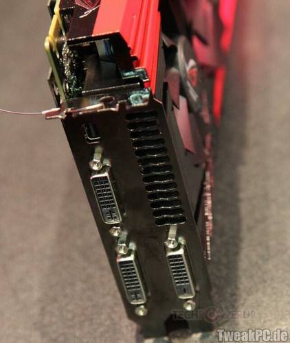 Asus ROG Mars III: Dual GTX 680 mit 8-GB-RAM gesichtet