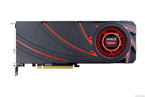 AMD: Tonga-GPU in der gesamten Radeon-Mittelklasse?