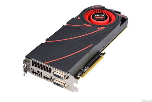 Radeon R9 280X: AMD ändert stillschweigend den GPU-Chip