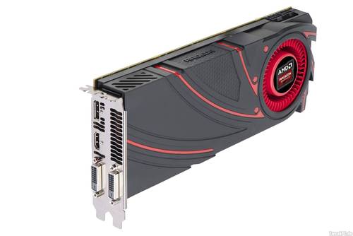 AMD Radeon R9 290X: Nach wenigen Stunden ausverkauft