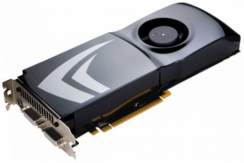 GeForce 9800 GTX+ von NVIDIA kommt im Juli