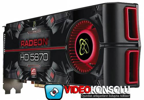 XFX und Sapphire Radeon HD 5870 gesichtet