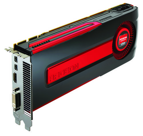 AMD: Radeon-HD-8000-Serie in Q2 2013?