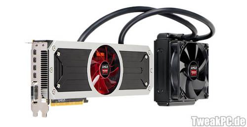Nvidia GeForce GTX 880 soll Wasserkühlung erhalten