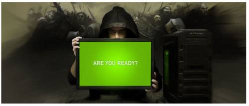 NVIDIA Fermi: Are You Ready?
