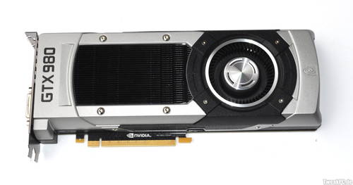 Nvidia: GeForce-Treiber 344.11 für GeForce GTX 980 und GTX 970 verfügbar