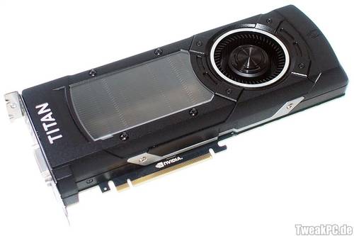 GeForce GTX Titan X: Erste Benchmarks geleaked - 30 Prozent schneller als GTX 980?