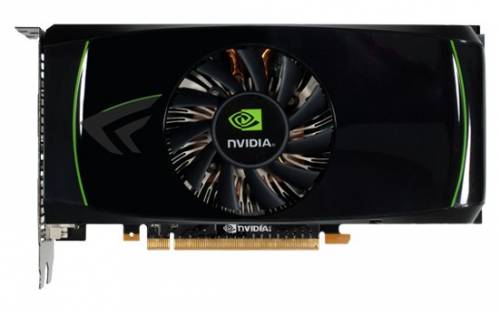 NVIDIA: GeForce GTX 460 OEM
