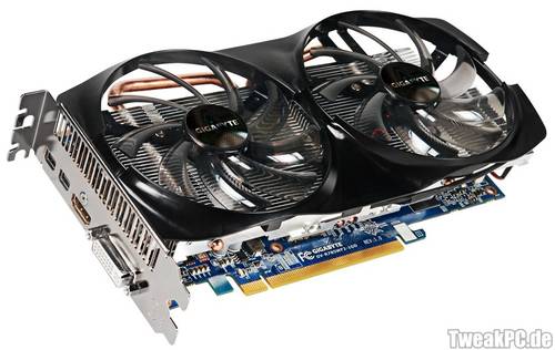 AMD: Radeon HD 7850 wird eingestellt?