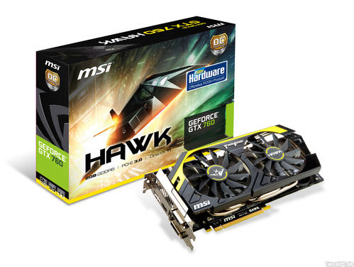 Nvidia: Geforce GTX 750 Ti mit Maxwell-GPU im Februar?