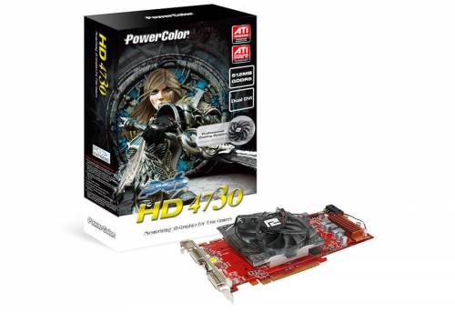 PowerColor Radeon HD 4730
