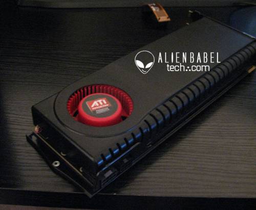 ATI Radeon HD 5970 Benchmarks und Bilder aufgetaucht