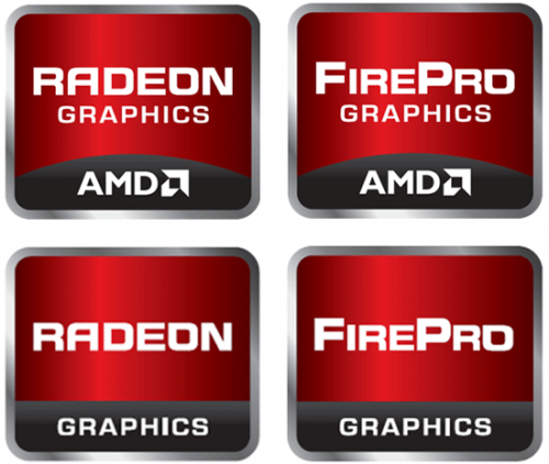 AMD Radeon statt ATI Radeon - ATI vor dem Aus
