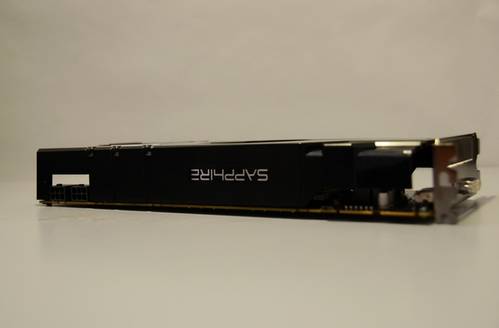 Sapphire Radeon HD 7950 mit Axiallüfter