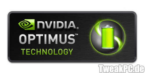NVIDIA präsentiert Optimus-Technologie