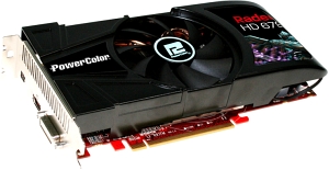 AMD: Radeon HD 6790 bei Alternate verfügbar
