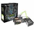 ECS: GeForce 9800 GTX+ Hydra Pack mit WaKü