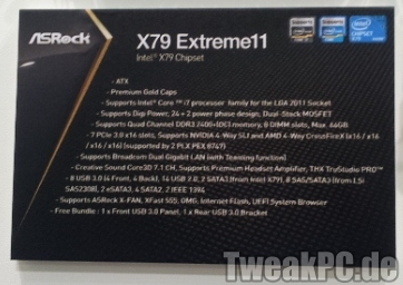 ASRock präsentiert Z77 OC Formula und X79 Extreme11