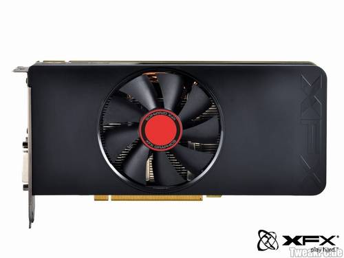 XFX AMD Radeon R7 265A - Neue Radeon Karte für preisbewusste Gamer
