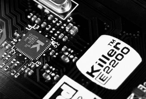 MSI bringt neue Gaming-Motherboards mit Killer-Netzwerk-Chip zur CeBIT