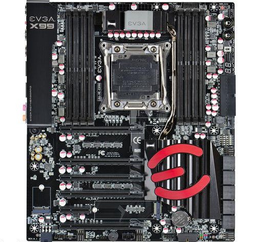Intel Haswell-E: Core i7-5820K mit nur 28 PCI-Express-3.0-Lanes?