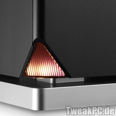 Xigmatek Nebula: Neuer ITX-Cube im eleganten Design vorgestellt