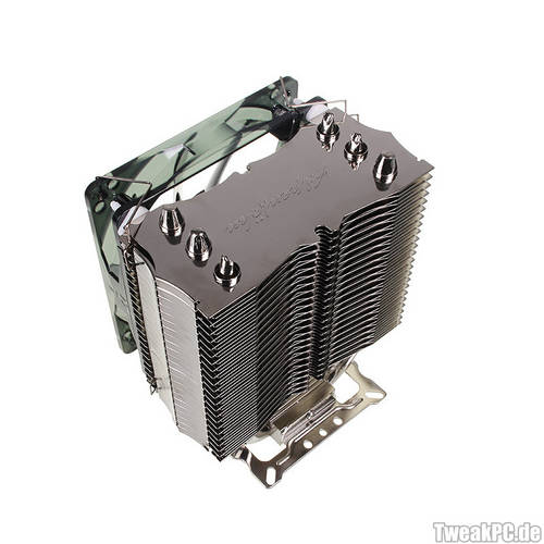 Alpenföhn Triglav CPU-Kühler bei Caseking