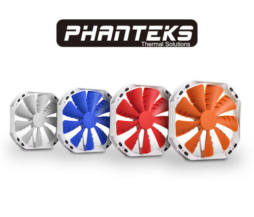 Caseking: Phanteks PH-TC14PE für LGA2011 ab sofort lieferbar