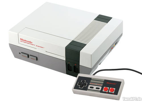 Fast 100.000 Dollar für altes NES-Modul bezahlt