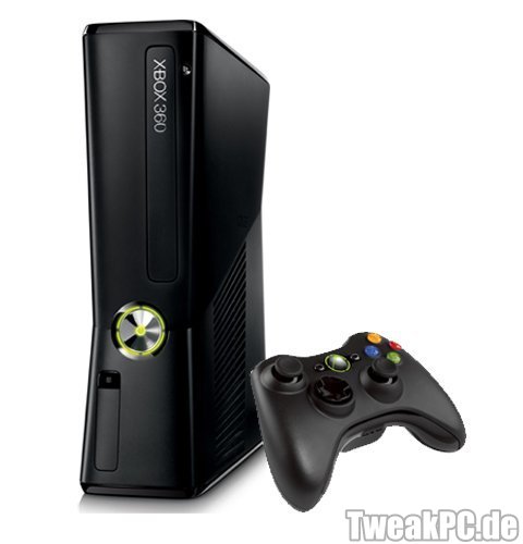 Xbox 360: Microsoft erwartet noch Millionen Verkäufe