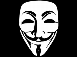 Anonymous: Uneinigkeit bei Aktion gegen Drogenkartell