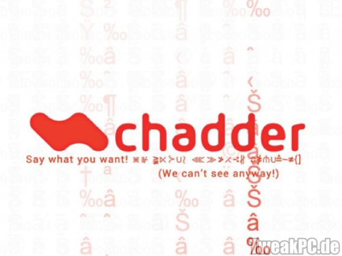Chadder: Abhörsicherer Messenger von John McAfee vorgestellt