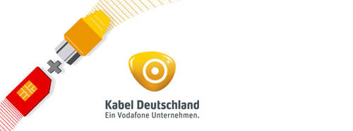 Kabel Deutschland: Mit bis zu 200 MBit pro Sekunde im Internet surfen