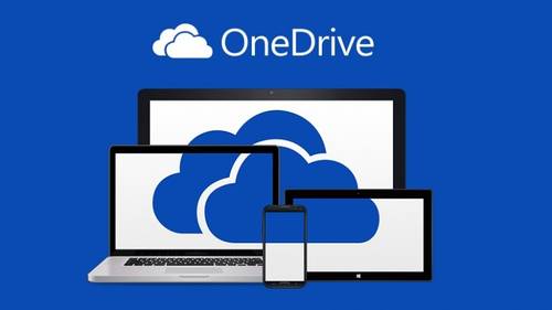Microsoft OneDrive: Ab sofort 30 Gigabyte kostenlos nutzbar
