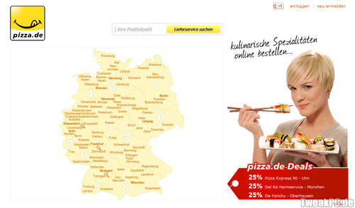 DDOS-Angriffe: pizza.de setzt 100.000 Euro Belohnung aus