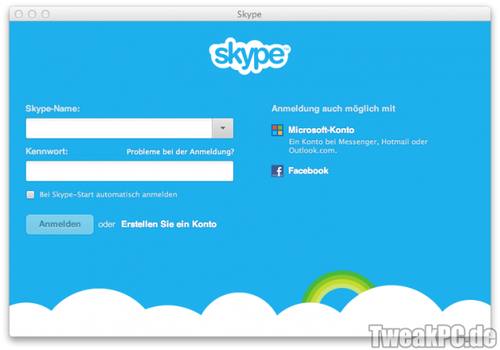 Microsoft verschenkt einen Monat Skype Premium