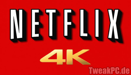 Netflix soll im September auch in Deutschland verfügbar sein