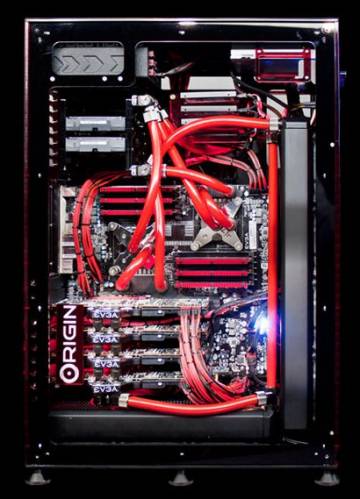 The Big O: Gaming-PC mit integrierter Xbox 360