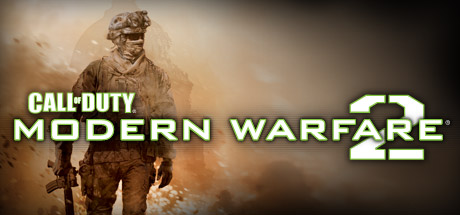 Steam: Kostenloses Modern-Warfare-2-Wochenende
