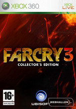 Far Cry 3 gelistet
