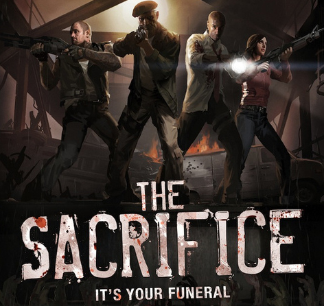 L4D: The-Sacrifire-DLC kommt am 5. Oktober