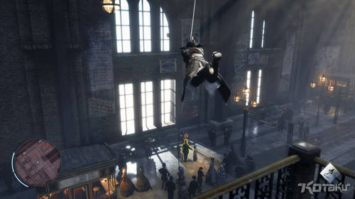 Assassins Creed: Victory bestätigt - Schauplatz ist London