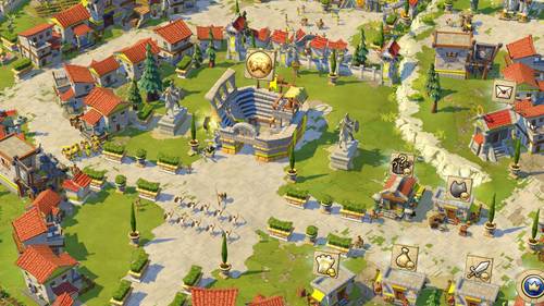 Age of Empires Online: Jetzt bei Steam und Rabattaktion