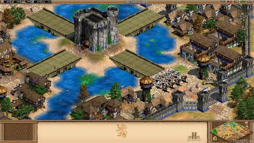 Age of Empires 2 HD erhält ein neues Addon